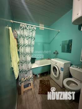 1-к квартира, вторичка, 40м2, 3/9 этаж