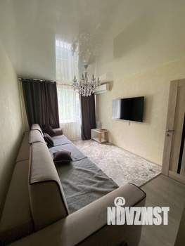 3-к квартира, вторичка, 58м2, 4/5 этаж
