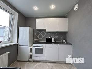 1-к квартира, вторичка, 27м2, 7/9 этаж