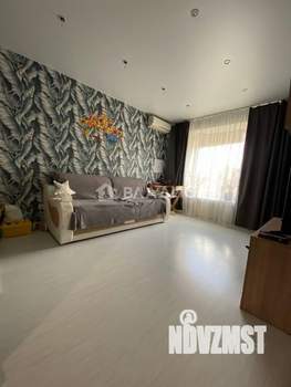 1-к квартира, вторичка, 32м2, 2/5 этаж