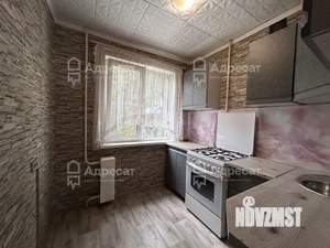 3-к квартира, вторичка, 61м2, 2/5 этаж