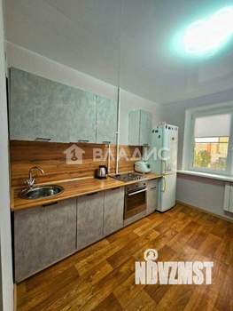 2-к квартира, вторичка, 51м2, 6/9 этаж