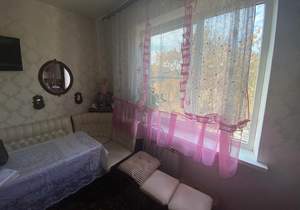 3-к квартира, вторичка, 72м2, 3/16 этаж