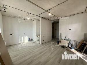 1-к квартира, вторичка, 39м2, 7/16 этаж