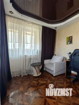 1-к квартира, вторичка, 41м2, 3/10 этаж