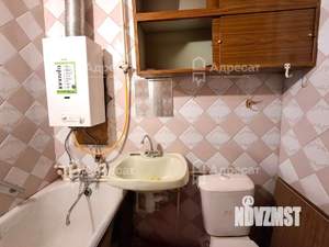 1-к квартира, вторичка, 33м2, 5/5 этаж