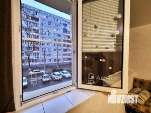 1-к квартира, вторичка, 49м2, 2/10 этаж