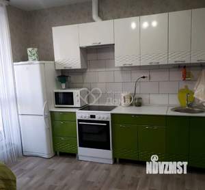 2-к квартира, вторичка, 45м2, 12/16 этаж