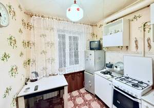 1-к квартира, вторичка, 32м2, 2/5 этаж