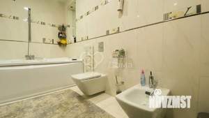 3-к квартира, вторичка, 112м2, 1/4 этаж