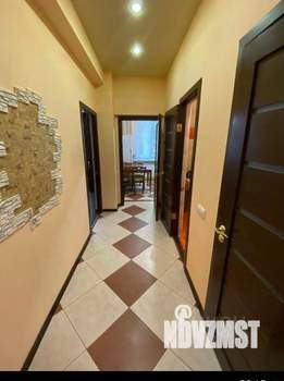 2-к квартира, вторичка, 49м2, 1/2 этаж