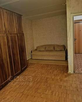 1-к квартира, вторичка, 37м2, 5/9 этаж