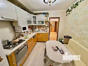 4-к квартира, вторичка, 90м2, 1/10 этаж