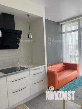 1-к квартира, вторичка, 46м2, 9/25 этаж