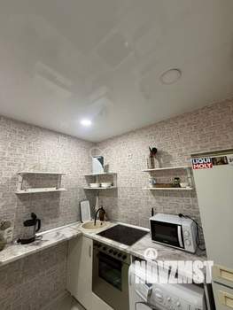 2-к квартира, вторичка, 35м2, 9/10 этаж