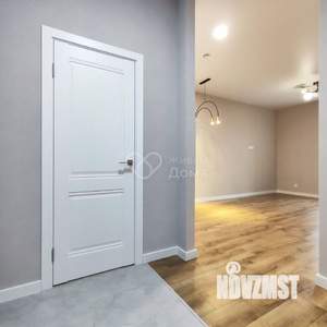 1-к квартира, вторичка, 49м2, 16/20 этаж