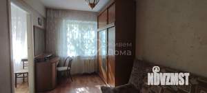 2-к квартира, вторичка, 45м2, 1/5 этаж