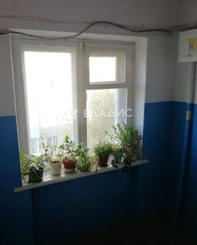 2-к квартира, вторичка, 46м2, 4/4 этаж