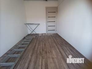 3-к квартира, вторичка, 59м2, 5/5 этаж