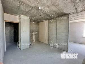 2-к квартира, вторичка, 54м2, 21/24 этаж