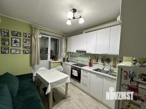 1-к квартира, вторичка, 35м2, 8/9 этаж