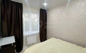 2-к квартира, вторичка, 46м2, 5/5 этаж