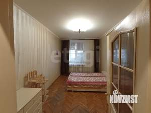 2-к квартира, вторичка, 54м2, 3/7 этаж