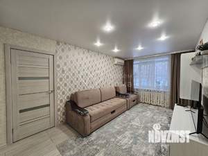 1-к квартира, вторичка, 30м2, 1/5 этаж