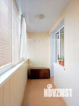 1-к квартира, вторичка, 40м2, 4/9 этаж