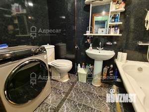 3-к квартира, вторичка, 65м2, 5/9 этаж