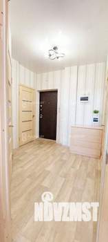 1-к квартира, вторичка, 38м2, 8/9 этаж