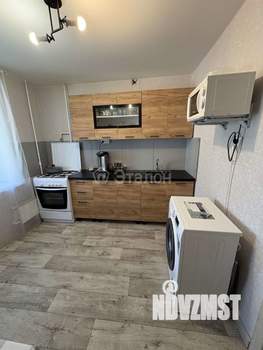 1-к квартира, вторичка, 40м2, 5/9 этаж