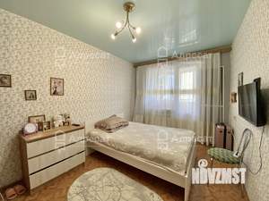 2-к квартира, вторичка, 51м2, 9/9 этаж