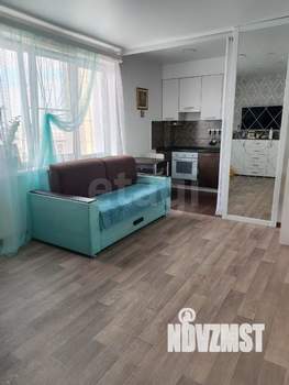 2-к квартира, вторичка, 43м2, 18/19 этаж