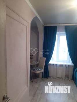2-к квартира, вторичка, 45м2, 9/9 этаж