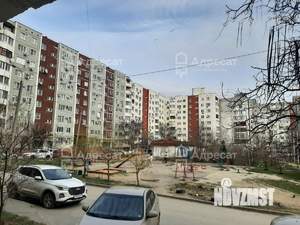 3-к квартира, вторичка, 67м2, 6/9 этаж
