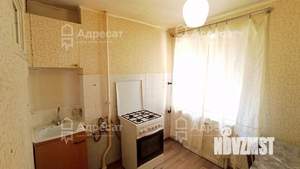 2-к квартира, вторичка, 42м2, 3/7 этаж