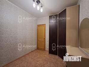 3-к квартира, вторичка, 65м2, 2/9 этаж