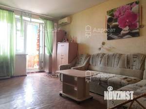 3-к квартира, вторичка, 60м2, 4/5 этаж
