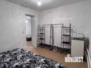 1-к квартира, вторичка, 32м2, 1/5 этаж