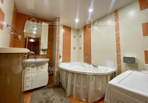 3-к квартира, вторичка, 62м2, 2/9 этаж