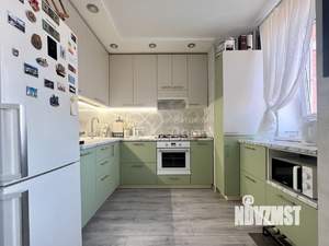 2-к квартира, вторичка, 59м2, 6/10 этаж