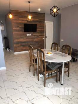 2-к квартира, вторичка, 68м2, 9/24 этаж