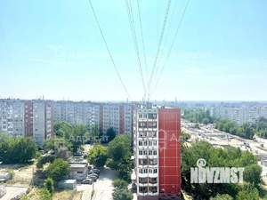 1-к квартира, вторичка, 34м2, 11/16 этаж
