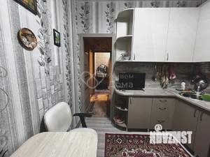 1-к квартира, вторичка, 32м2, 2/5 этаж