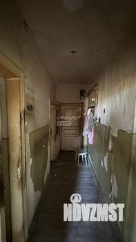 2-к квартира, вторичка, 49м2, 2/2 этаж