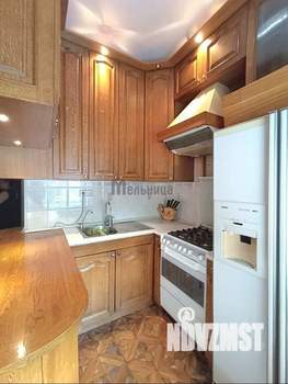 3-к квартира, вторичка, 101м2, 1/5 этаж