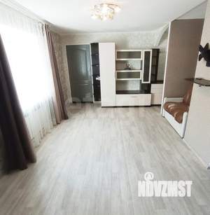 1-к квартира, вторичка, 32м2, 3/4 этаж