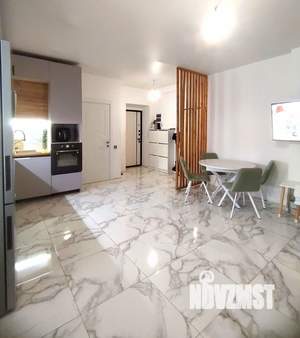2-к квартира, вторичка, 45м2, 1/3 этаж