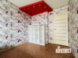 3-к квартира, вторичка, 69м2, 9/9 этаж